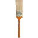 ArroWorthy 1" Cap'N Jack White China Bristle Paint Brush