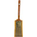 ArroWorthy 1-1/2" Cap'N Jack White China Bristle Paint Brush