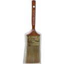 ArroWorthy 2" Cap'N Jack White China Bristle Paint Brush