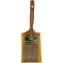 ArroWorthy 2-1/2" Cap'N Jack White China Bristle Paint Brush