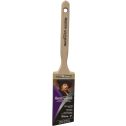 ArroWorthy 2" Rembrandt NYLYN Polyester Angle Sash Paint Brush