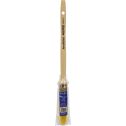 Arroworthy 5/8" x 2-1/8" Rembrandt Round Chisel Trim Nylyn Paint Brush