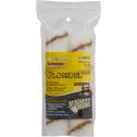 ArroWorthy 6-1/2" x 3/8" Nap Glossdel Plus Jumbo Cage Mini Roller Covers (2pk)