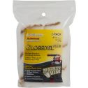 ArroWorthy 4" x 1/2" Nap Glossdel Plus Jumbo Cage Mini Roller Covers (2pk)