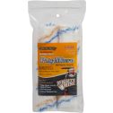 ArroWorthy 6-1/2" x 1/2" Nap Polymicro Jumbo Cage Roller Covers (2pk)