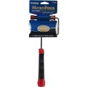 ArroWorthy 11" x 4" Jumbo Cage Frame w/ 3/8" Nap Microfiber Roller Cover
