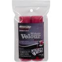 ArroWorthy 4" x 3/16" Nap Mohair Jumbo Caged Roller Covers (2pk)
