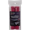 ArroWorthy 6-1/2" x 3/16" Nap Mohair Jumbo Cage Roller Covers (2pk)