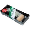 ArroWorthy Tradesman Trim Roller & Plastic Tray Set