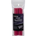 ArroWorthy 6-1/2" x 3/16" Nap Mohair Velour Mini Roller Covers (2pk)