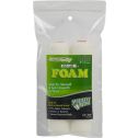 ArroWorthy 6-1/2" x 3/8" Foam Mini Rollers (2pk)
