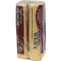 ArroWorthy 9" x 1/2" Nap Lamdel Weave Roller Covers (4pk)