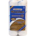 ArroWorthy 9" x 3/8" Nap Microfiber Roller Covers 4pk