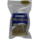 ArroWorthy 4" x 9/16" Nap Microfiber Jumbo Mini Single Roller Cover