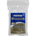 ArroWorthy 4" x 9/16" Nap Microfiber Mini Roller Covers (2pk)