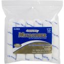 ArroWorthy 6-1/2" x 9/16" Nap Microfiber Mini Roller Covers 10pk
