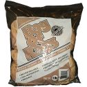 Kamen 1lb Bag Desert Tan Cotton Knit Rags
