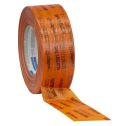 Blue Dolphin 1.88" x 54.6yd Rough Surface Exterior Masking Tape
