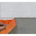Blue Dolphin 1.88" x 54.6yd Rough Surface Exterior Masking Tape