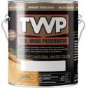 Gemini TWP 1gal Redwood Wood Preservative (Low Odor)
