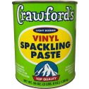Crawfords qt Spackling Paste