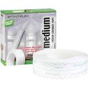 Strait-Flex 2-1/4" x 100' Medium Composite Tape