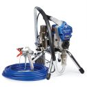 Graco Pro210ES Electric Airless Sprayer (Stand)
