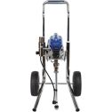 Graco Pro210ES Electric Airless Sprayer (Cart)