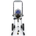 Graco Magnum ProX17 Electric TrueAirless Sprayer (Cart)