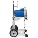 Graco Magnum ProX17 Electric TrueAirless Sprayer (Cart)