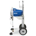 Graco Magnum ProX17 Electric TrueAirless Sprayer (Cart)