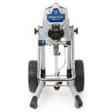 Graco Magnum ProX19 Electric TrueAirless Sprayer (Cart)