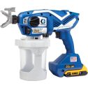 Graco TC ProPlus Handheld Airless Sprayer (Cordless)