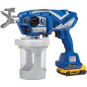Graco TC Pro Handheld Airless Sprayer (Cordless)
