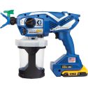 Graco UltraMAX Cordless Handheld Airless Paint Sprayer