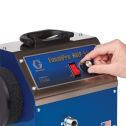 Graco FinishPro HVLP 9.0 Standard Series Sprayer
