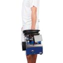 Graco FinishPro HVLP 9.0 Standard Series Sprayer