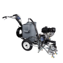 Airlessco Sure Stripe 4350 Gas Airless Line Striper w/ Two Manual Guns
