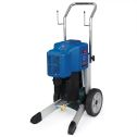 Graco TexSpray FastFinish CF9 Continuous Flow Air Compressor