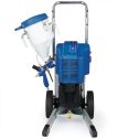 Graco TexSpray FastFinish Pro Texture Spray System w/ FastFinish Gun