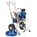Graco GMAX 3400 Standard Series Gas Airless Sprayer (Hi-Boy)