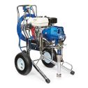 Graco GMAX II 5900 ProContractor Series Gas Airless Sprayer (Hi-Boy)
