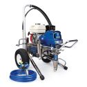 Graco GMAX II 7900 Standard Series Gas Airless Sprayer (Lo-Boy)