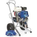 Graco GMAX II 7900 Roof Rig Ironman Gas Airless Sprayer (Hi-Boy)
