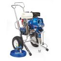 Graco GMAX II 7900 Standard Series Gas Airless Sprayer (Hi-Boy)