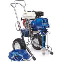 Graco GMAX ll 7900 Heavy Duty 3-in-1 Standard Series Gas Airless Sprayer (Hi-Boy)