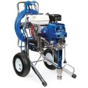 Graco GMAX ll 7900 Heavy Duty 3-in-1 ProContractor Series Gas Airless Sprayer (Hi-Boy)