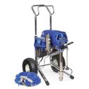 Graco Mark IV Heavy Duty 3-in-1 Standard Series Electric Airless Sprayer (Hi-Boy)