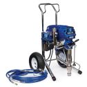 Graco Mark X Heavy Duty 3-in-1 Standard Series Electric Airless Sprayer (Hi-Boy)