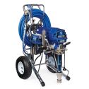 Graco Mark X Heavy Duty 3-in-1 ProContractor Series Electric Airless Sprayer (Hi-Boy)